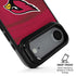 NFL Arizona Cardinals iPhone 17 Air Kickstand Case