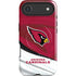 NFL Arizona Cardinals iPhone 17 Air Magsafe Impact Case