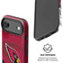 NFL Arizona Cardinals iPhone 17 Air Magsafe Impact Case