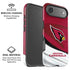 NFL Arizona Cardinals iPhone 17 Air Magsafe Impact Case
