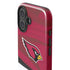 NFL Arizona Cardinals iPhone 17 Impact Case