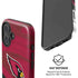 NFL Arizona Cardinals iPhone 17 Magsafe Impact Case