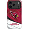 NFL Arizona Cardinals iPhone 17 Pro Magsafe Impact Case