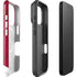 NFL Arizona Cardinals iPhone 17 Pro Magsafe Impact Case