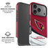 NFL Arizona Cardinals iPhone 17 Pro Magsafe Impact Case