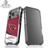 NFL Arizona Cardinals iPhone 17 Pro Max Clear Case