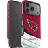NFL Arizona Cardinals iPhone 17 Pro Max Impact Case