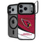 NFL Arizona Cardinals iPhone 17 Pro Max Kickstand Case