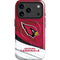 NFL Arizona Cardinals iPhone 17 Pro Max Magsafe Impact Case