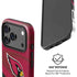 NFL Arizona Cardinals iPhone 17 Pro Max Magsafe Impact Case