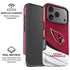 NFL Arizona Cardinals iPhone 17 Pro Max Magsafe Impact Case