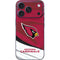 NFL Arizona Cardinals iPhone 17 Pro Max Skin