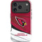 NFL Arizona Cardinals iPhone 18 Pro Max Impact Case