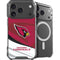 NFL Arizona Cardinals iPhone 18 Pro Max MagSafe Case
