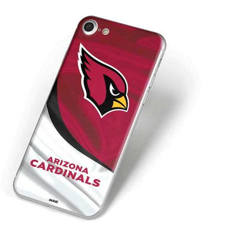 NFL Arizona Cardinals iPhone 8 Skin