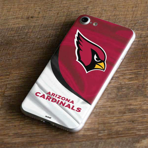 NFL Arizona Cardinals iPhone 8 Skin