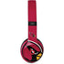 NFL Arizona Cardinals Large Logo Beats Solo 3 Wireless Skin