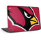NFL Arizona Cardinals Large Logo HP Chromebook Skin