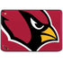 NFL Arizona Cardinals Large Logo HP Chromebook Skin