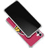 NFL Arizona Cardinals Large Logo Gabb Phone 4 Clear Case