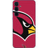 NFL Arizona Cardinals Large Logo Galaxy A35 5G Skin