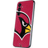 NFL Arizona Cardinals Large Logo Galaxy A54 5G Skin