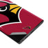 NFL Arizona Cardinals Large Logo Galaxy Note 10 Plus Skin