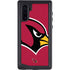 NFL Arizona Cardinals Large Logo Galaxy Cases