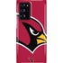 NFL Arizona Cardinals Large Logo Galaxy Cases