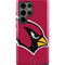 NFL Arizona Cardinals Large Logo Galaxy S23 Ultra Pro Case