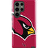 NFL Arizona Cardinals Large Logo Galaxy S23 Ultra Pro Case