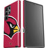 NFL Arizona Cardinals Large Logo Galaxy S23 Ultra Pro Case