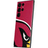 NFL Arizona Cardinals Large Logo Galaxy Skins