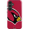 NFL Arizona Cardinals Large Logo Galaxy S25 Impact Case