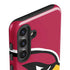 NFL Arizona Cardinals Large Logo Galaxy S25 Impact Case