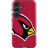 NFL Arizona Cardinals Large Logo Galaxy S25 Plus Impact Case