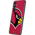 NFL Arizona Cardinals Large Logo Galaxy S25 Plus Skin