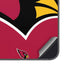 NFL Arizona Cardinals Large Logo Galaxy S24 Skin