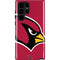 NFL Arizona Cardinals Large Logo Galaxy S25 Ultra Impact Case