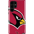NFL Arizona Cardinals Large Logo Galaxy S25 Ultra Impact Case