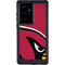 NFL Arizona Cardinals Large Logo Galaxy S24 Ultra Waterproof Case