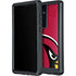 NFL Arizona Cardinals Large Logo Galaxy S24 Ultra Waterproof Case