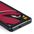 NFL Arizona Cardinals Large Logo Galaxy S24 Ultra Waterproof Case