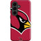 NFL Arizona Cardinals Large Logo Galaxy S26 Impact Case