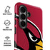 NFL Arizona Cardinals Large Logo Galaxy S26 Impact Case