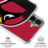 NFL Arizona Cardinals Large Logo Galaxy S26 Plus Clear Case