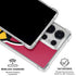 NFL Arizona Cardinals Large Logo Galaxy S26 Ultra Clear Case