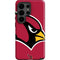 NFL Arizona Cardinals Large Logo Galaxy S26 Ultra Impact Case