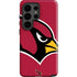 NFL Arizona Cardinals Large Logo Galaxy S26 Ultra Impact Case