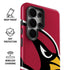 NFL Arizona Cardinals Large Logo Galaxy S26 Ultra Impact Case